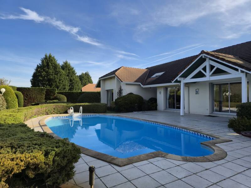 Maison à vendre, 149m², PESSAC