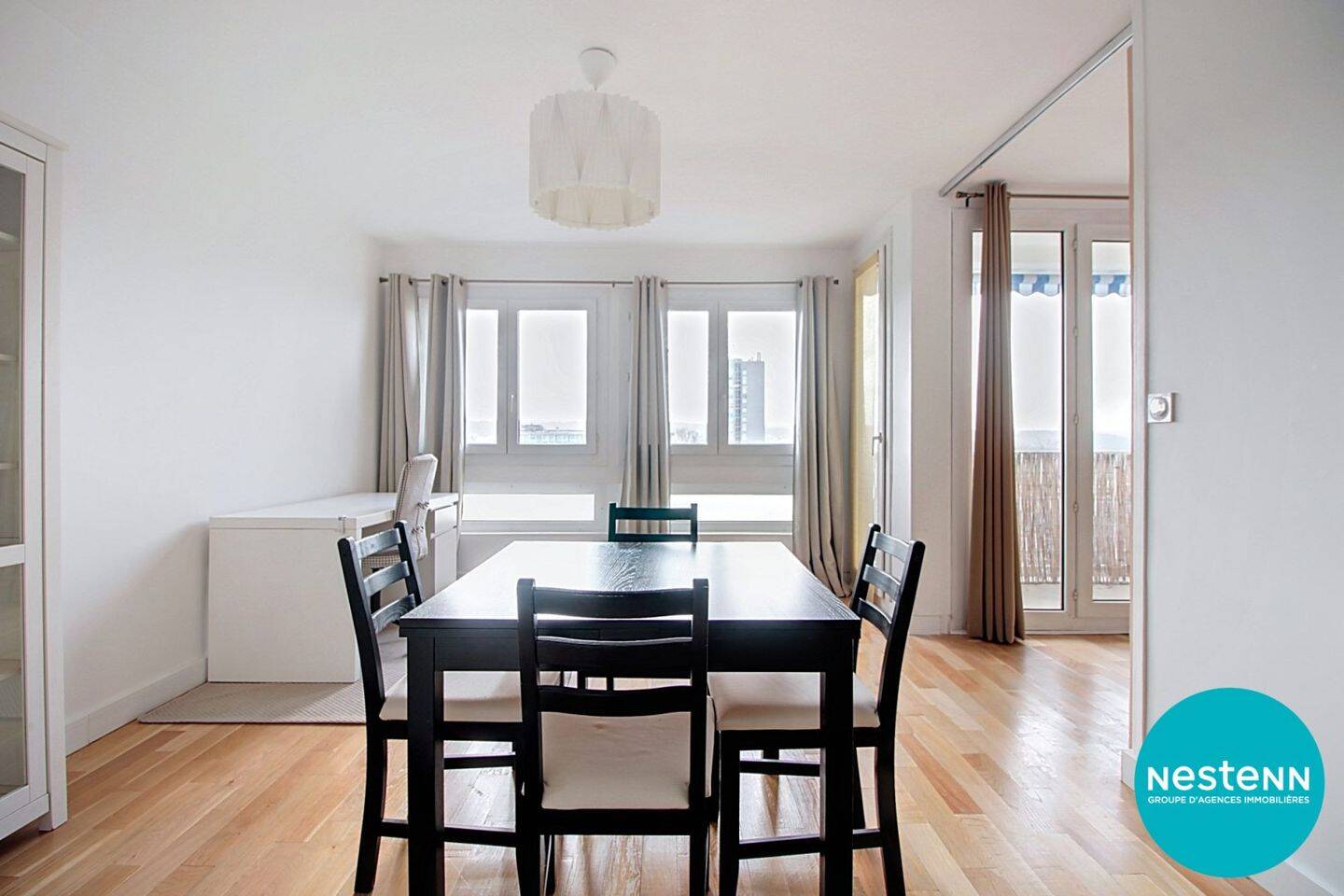 Maison à louer, 57m², RUEIL MALMAISON