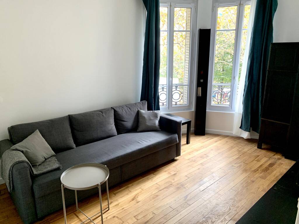 Maison à louer, 29m², CLICHY