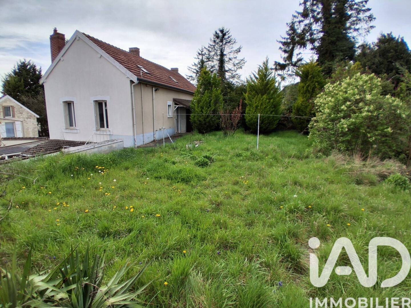 Maison à vendre, 142m², VILLE EN TARDENOIS