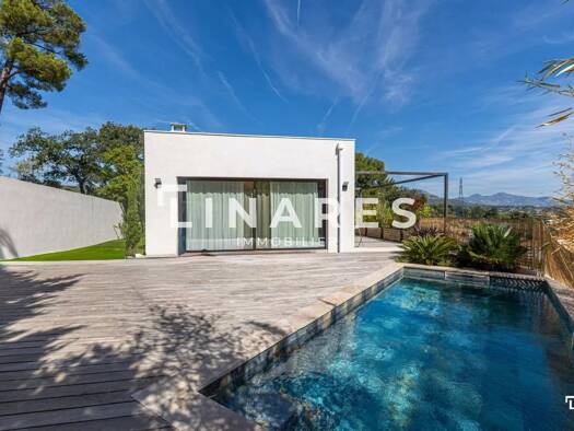 Maison à vendre 1 190 000 € 6 pièces 5 chambres 170 m² 1 600 m² de terrain Marseille 12ème 13012