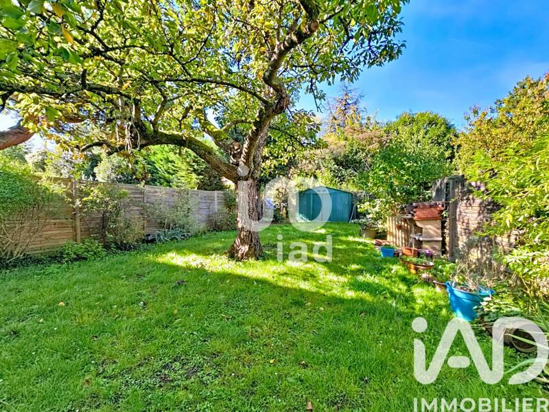 Maison à vendre, 81m², SURESNES