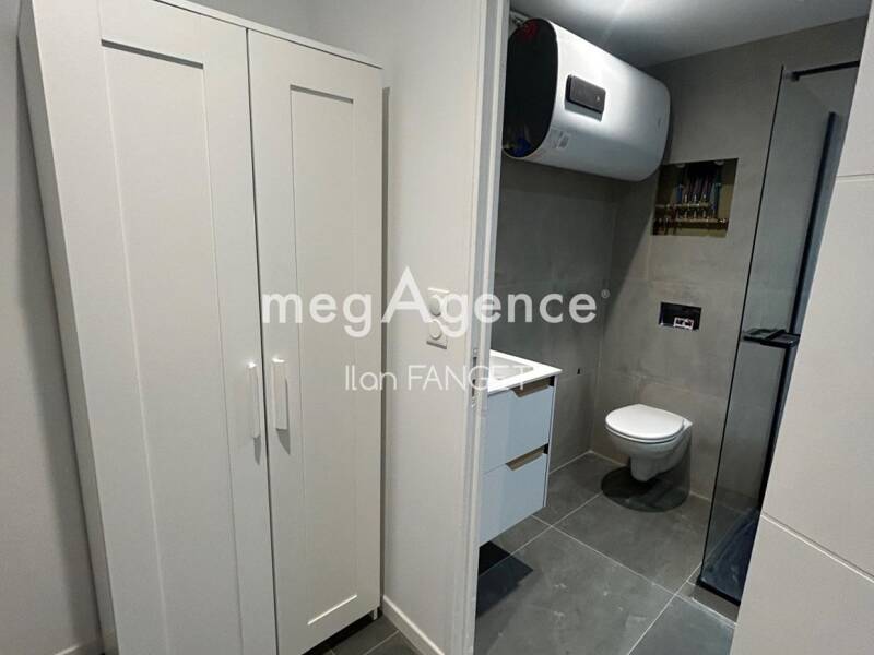 Maison à louer, 18m², SAINT ETIENNE