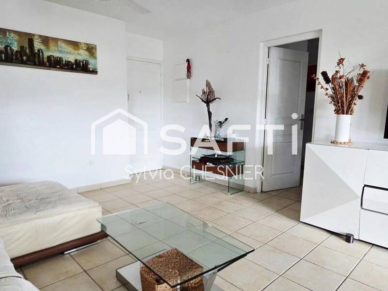 Maison à vendre, 81m², LES TROIS ILETS