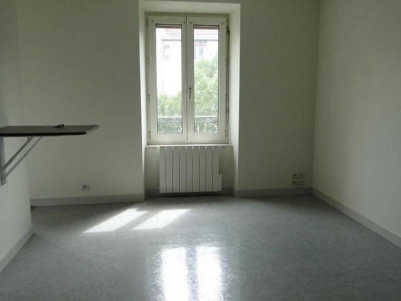 Maison à louer, 32m², CLERMONT FERRAND