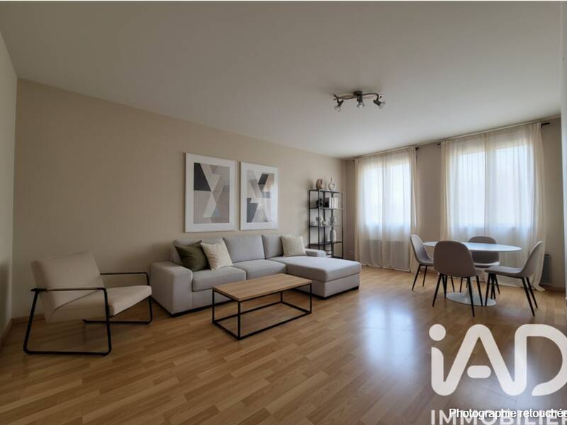 Maison à vendre, 58m², RODEZ