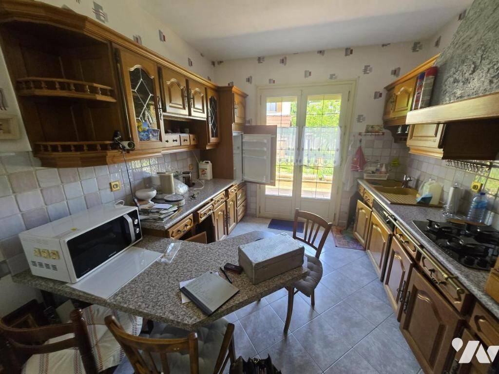 Maison à vendre, 0m², NORROY LES PONT A MOUSSON