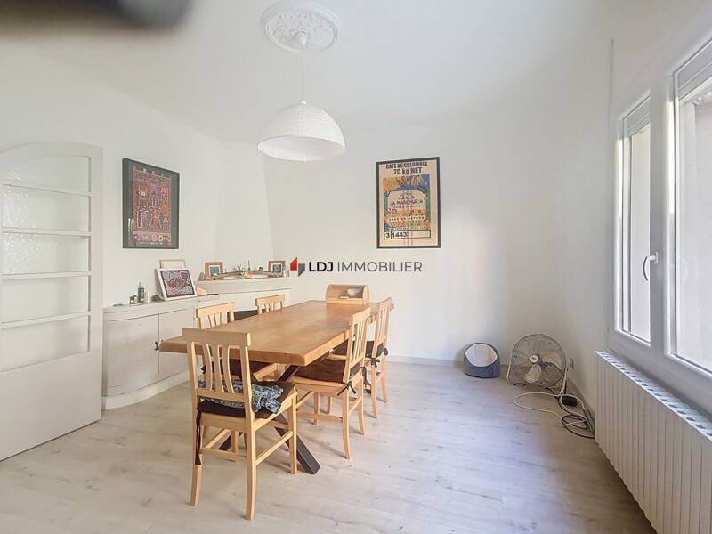 Maison à vendre, 105m², PERPIGNAN
