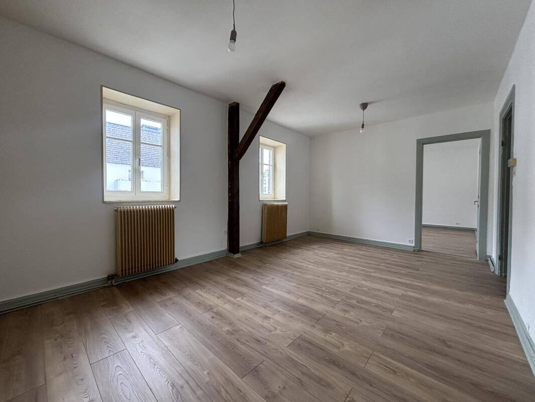 Maison à louer, 47m², MULHOUSE