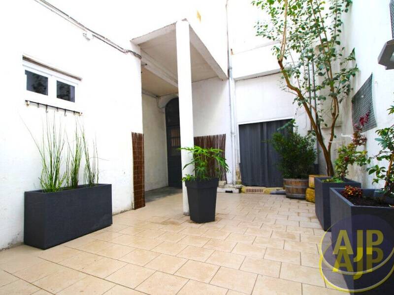 Maison à louer, 70m², LIBOURNE