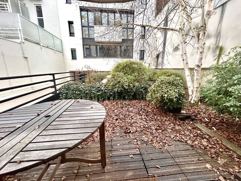 Maison à vendre, 168m², BOULOGNE BILLANCOURT