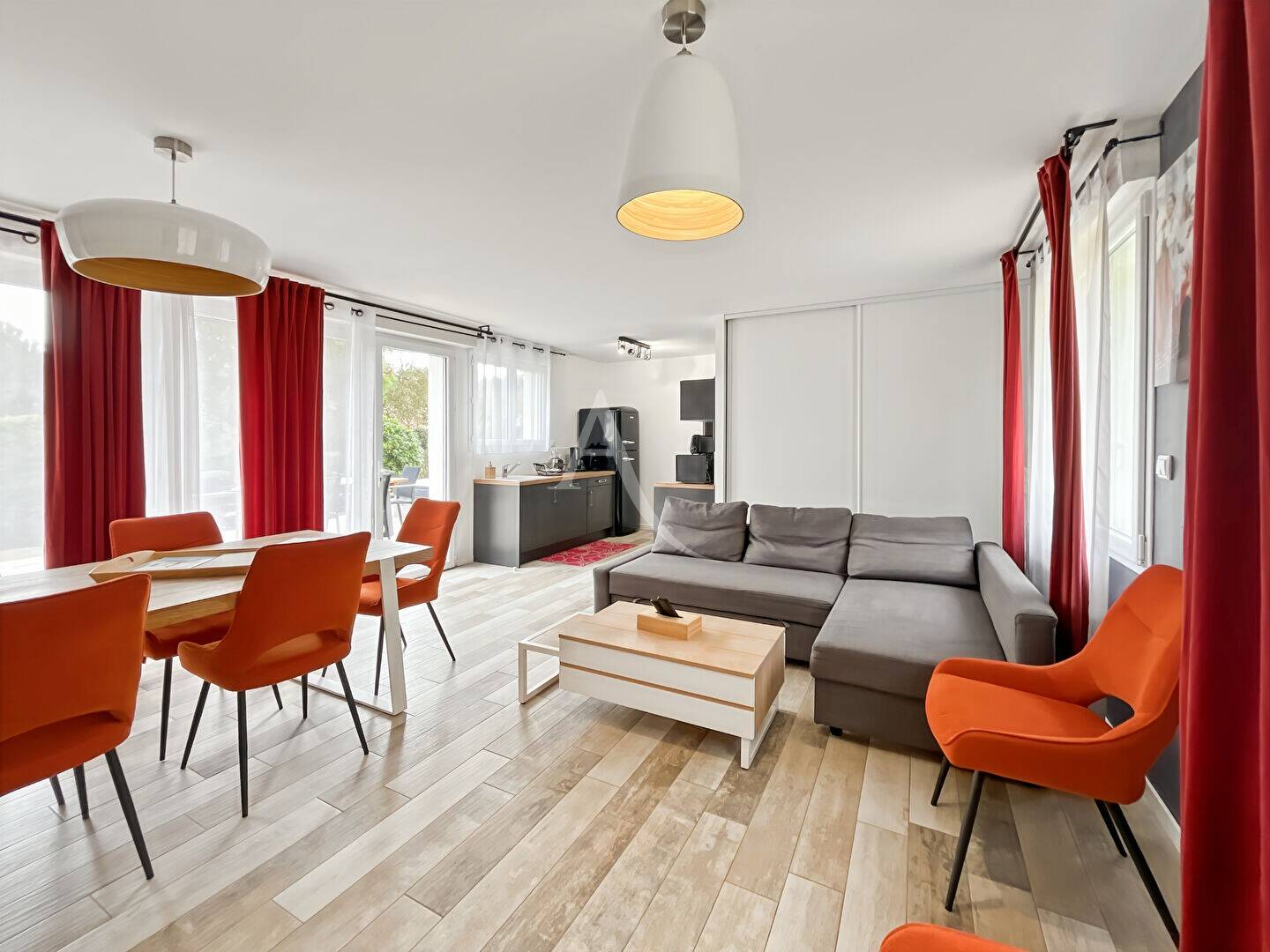 Maison à vendre, 64m², NOTRE DAME DE MONTS