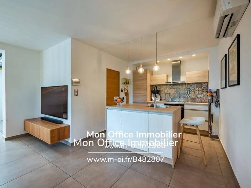 Maison à vendre, 90m², LA CIOTAT
