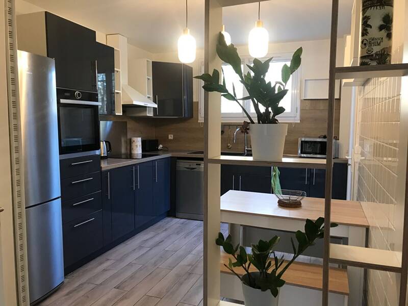 Maison à louer, 112m², FONTAINEBLEAU