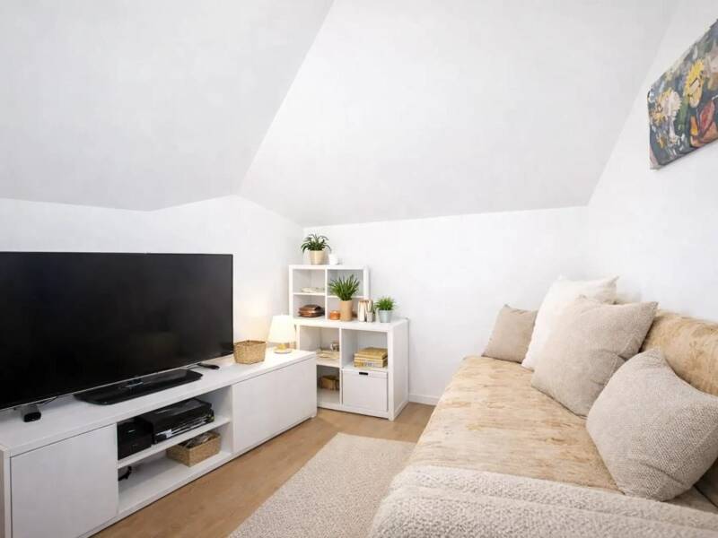 Maison à vendre, 38m², SEDAN