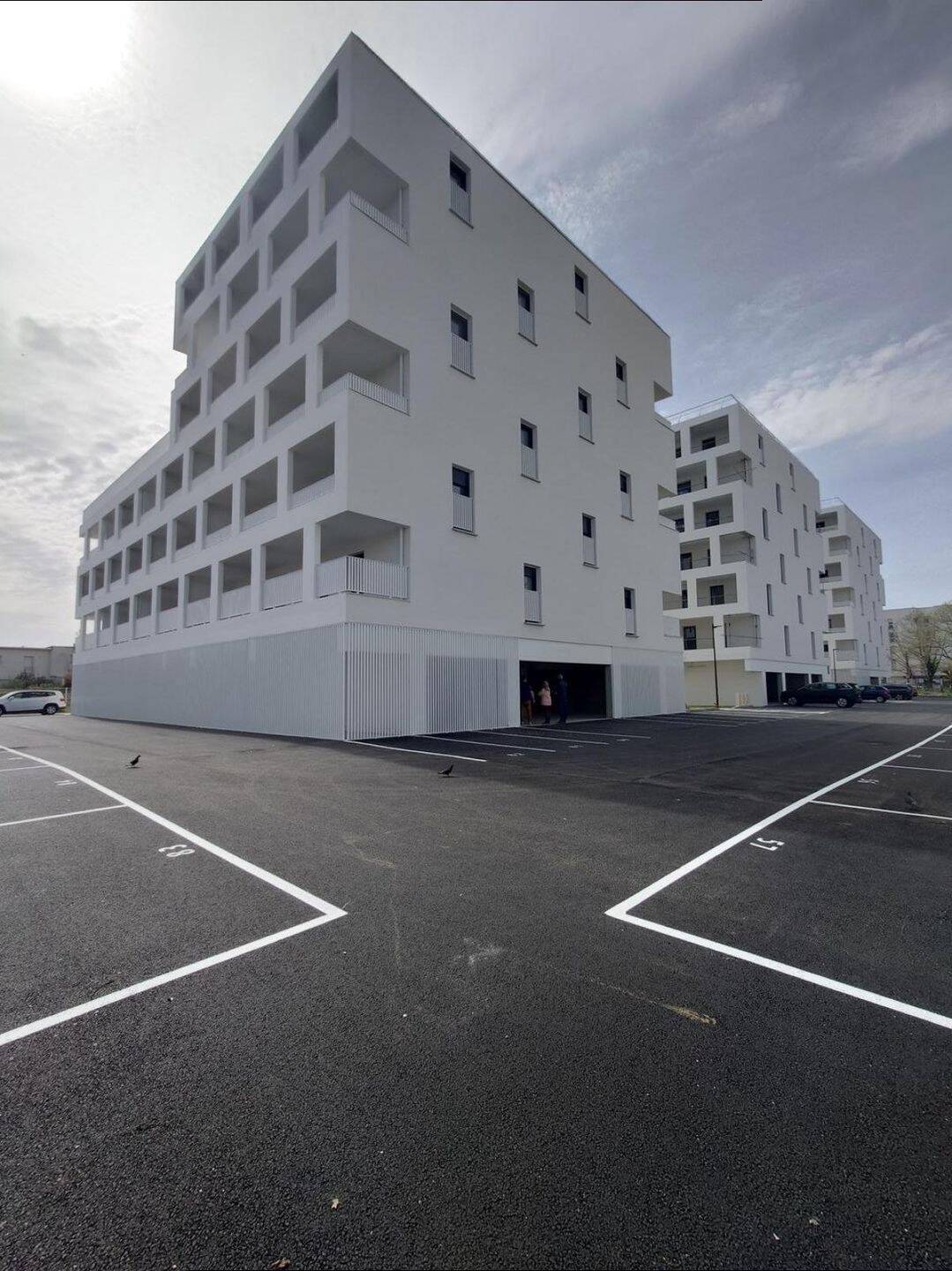 Maison à louer, 71m², LORMONT