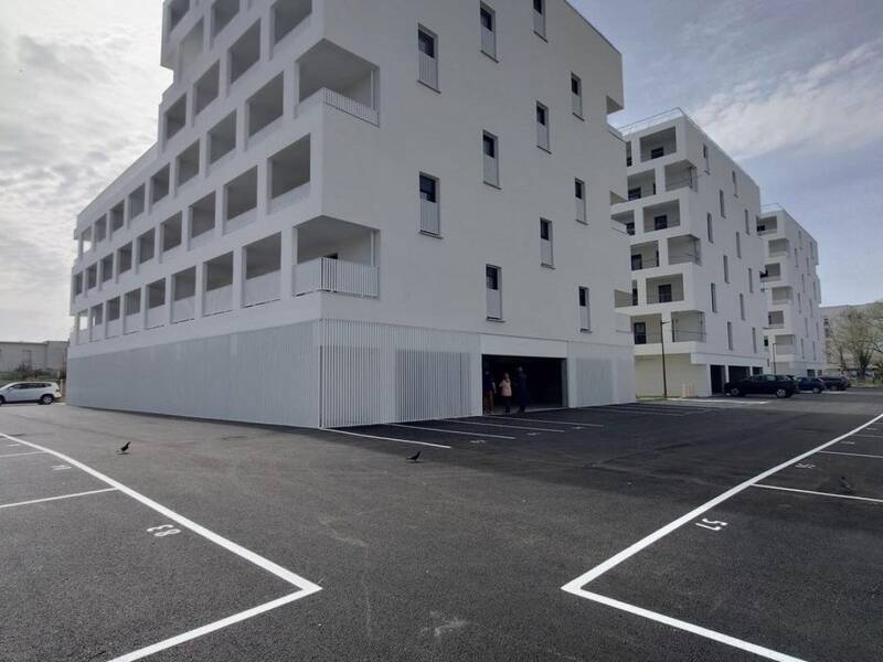 Maison à louer, 71m², LORMONT