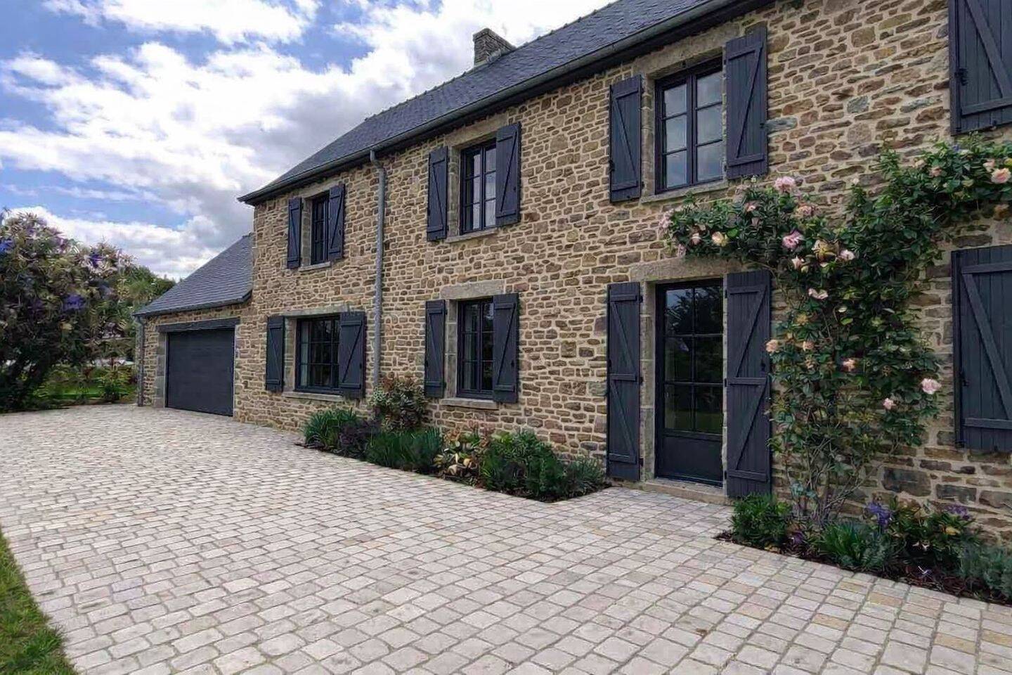 Maison à vendre, 130m², GIF SUR YVETTE