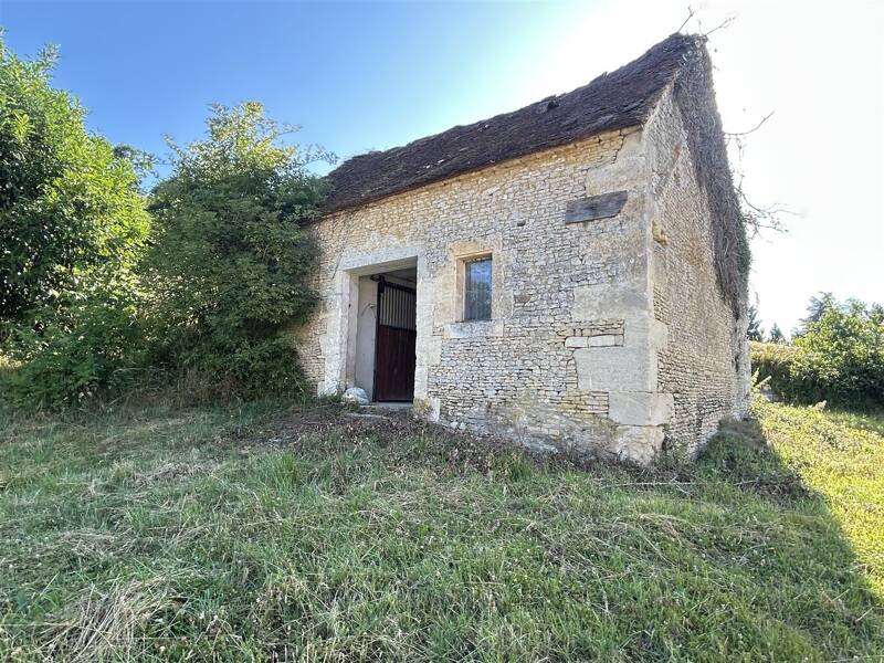 Maison à vendre, 123m², ARGENTAN