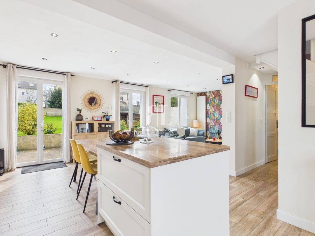 Maison à vendre, 123m², LANESTER