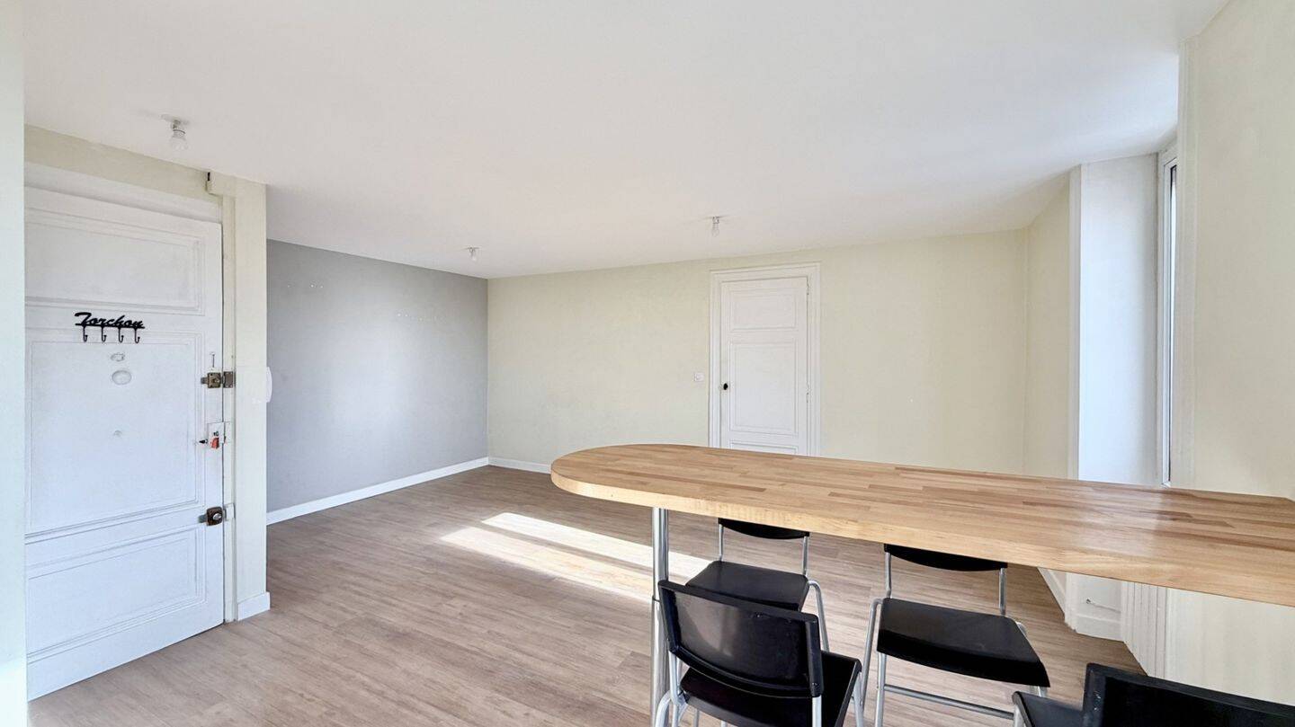 Maison à louer, 47m², TASSIN LA DEMI LUNE