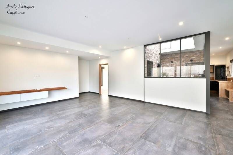 Maison à vendre, 147m², LA CHAPELLE DE GUINCHAY