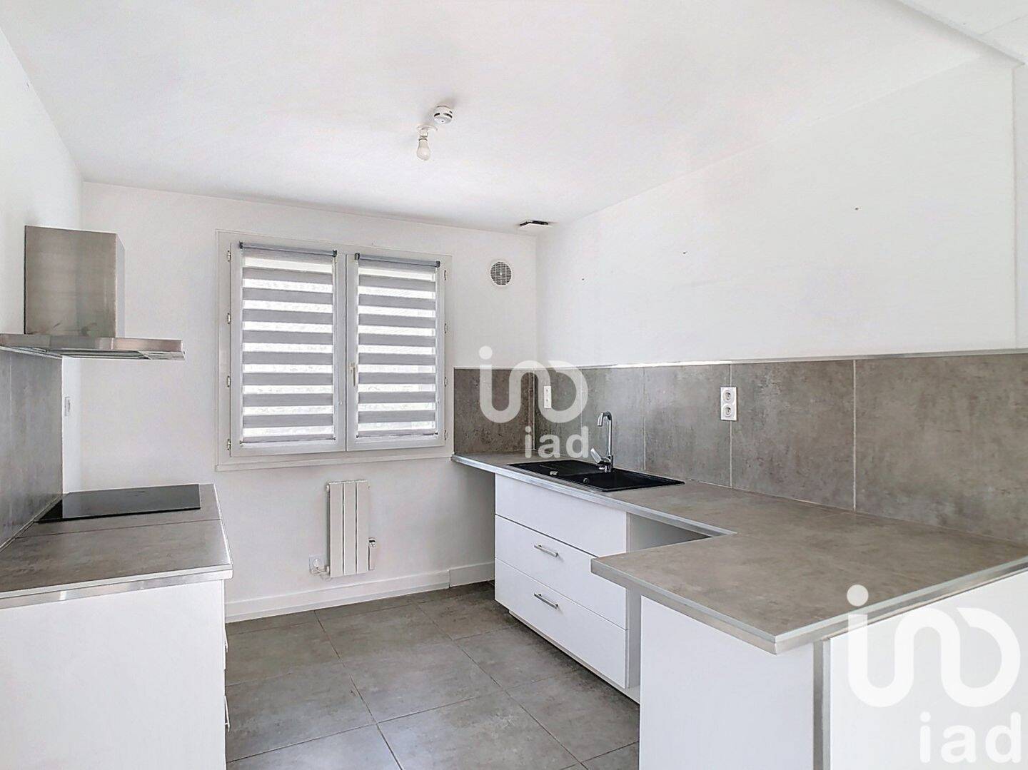 Maison à vendre, 67m², SAINT NAZAIRE