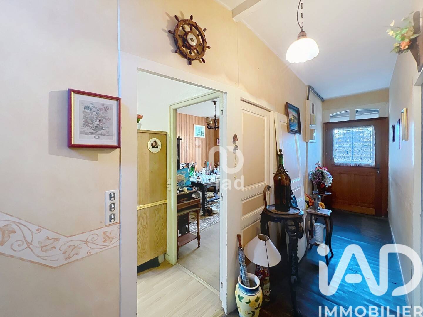 Maison à vendre, 133m², PONTORSON