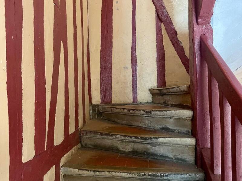 Maison à vendre, 8m², ROUEN