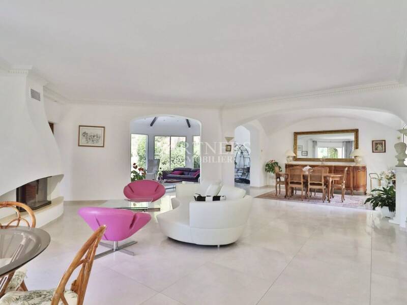 Maison à vendre, 240m², AIX EN PROVENCE