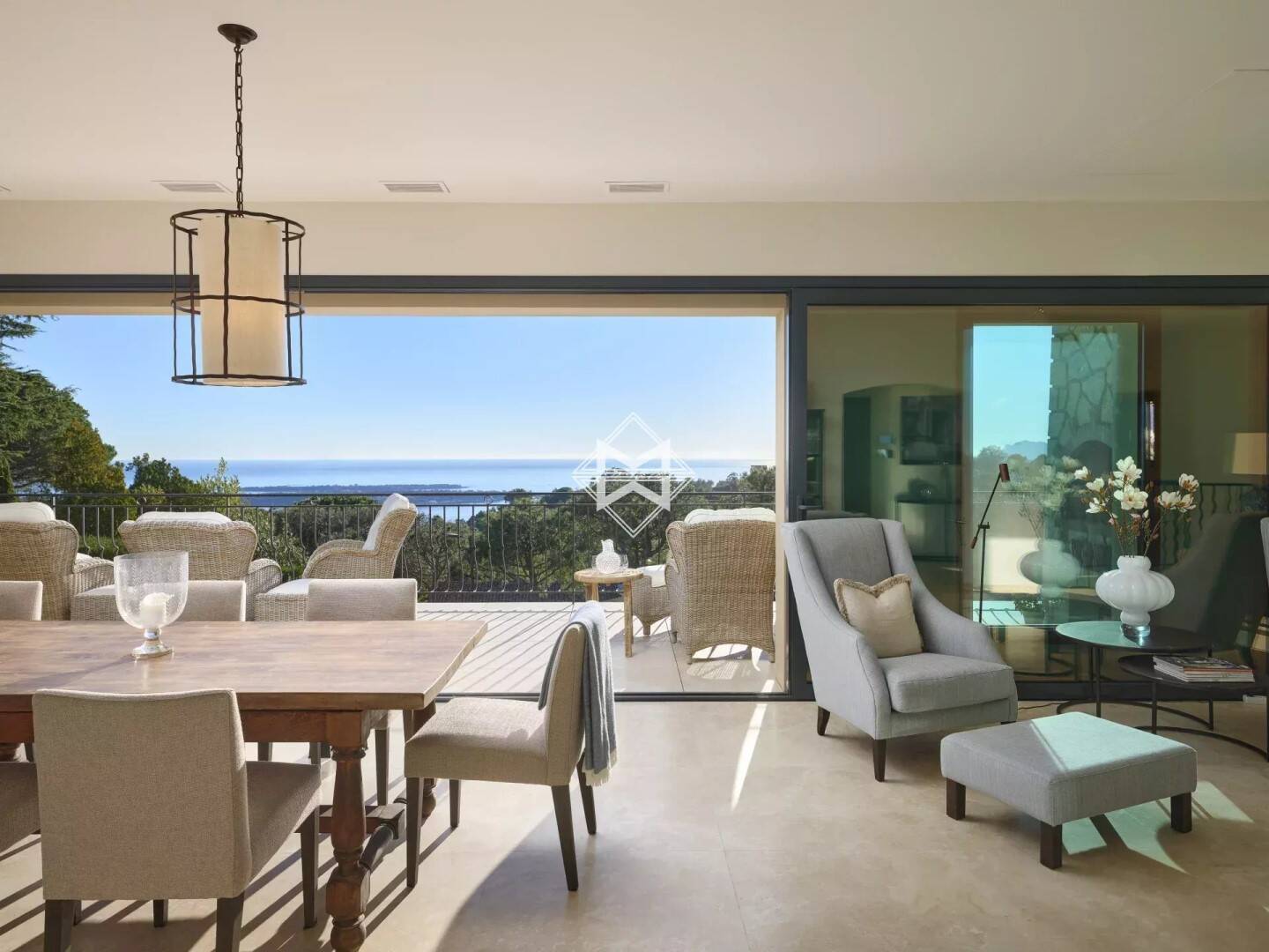 Maison à vendre, 320m², CANNES
