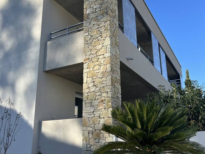 Maison à vendre, 78m², NIMES