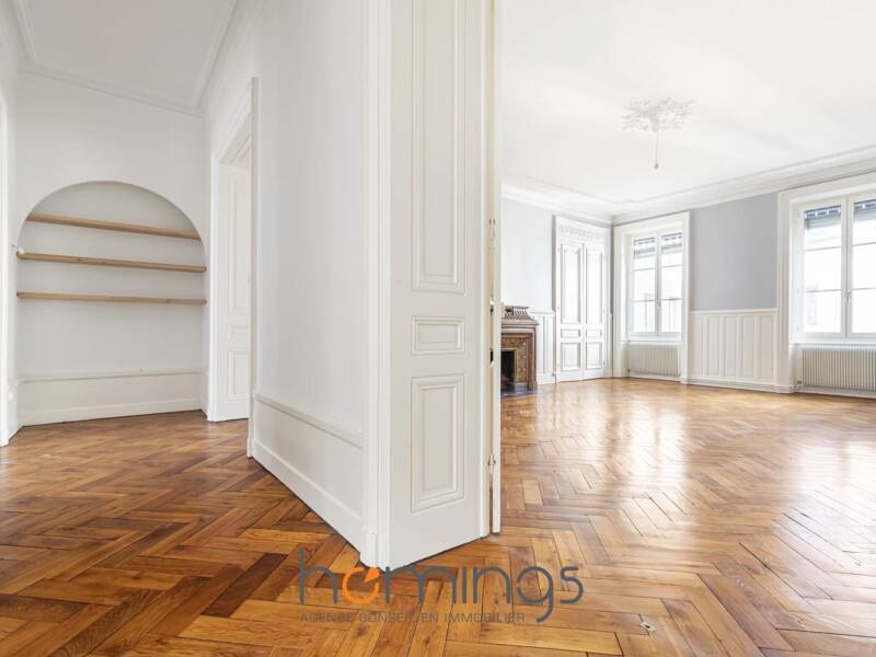 Maison à louer, 125m², LYON 3E