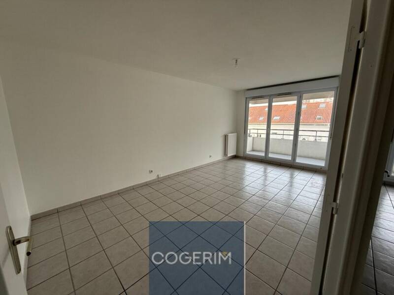 Maison à louer, 47m², LYON 9E