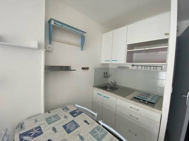 Maison à louer, 17m², SAINT HILAIRE DE RIEZ