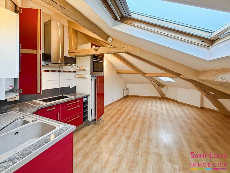 Maison à louer, 35m², POISSY