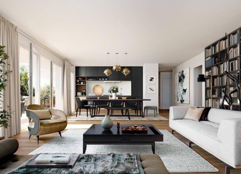 Maison à vendre, 66m², TOUSSIEU