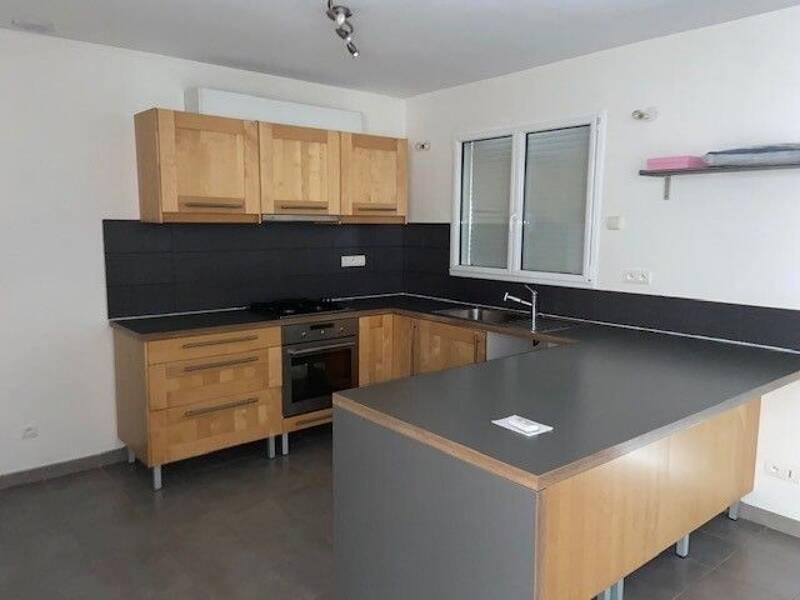 Maison à louer, 89m², FILLINGES