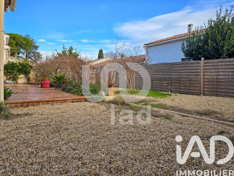Maison à vendre, 144m², NIMES