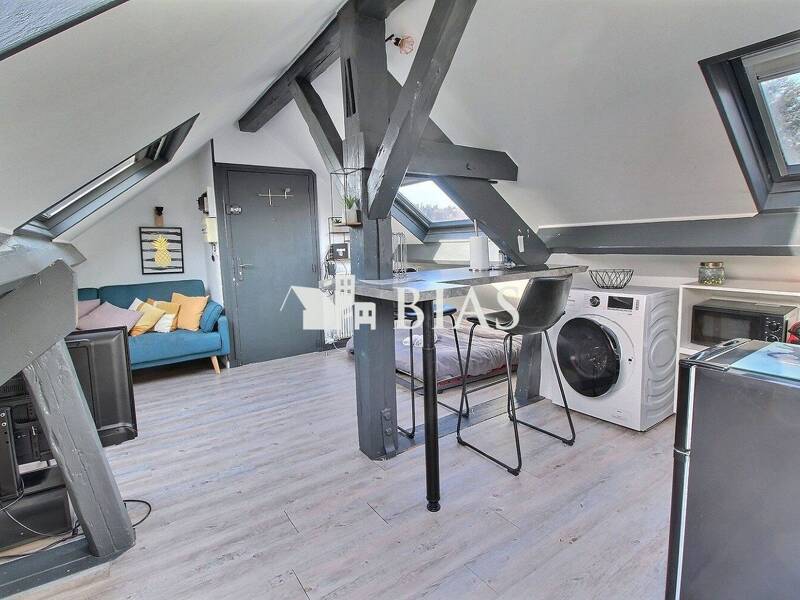 Maison à vendre, 29m², ROUEN