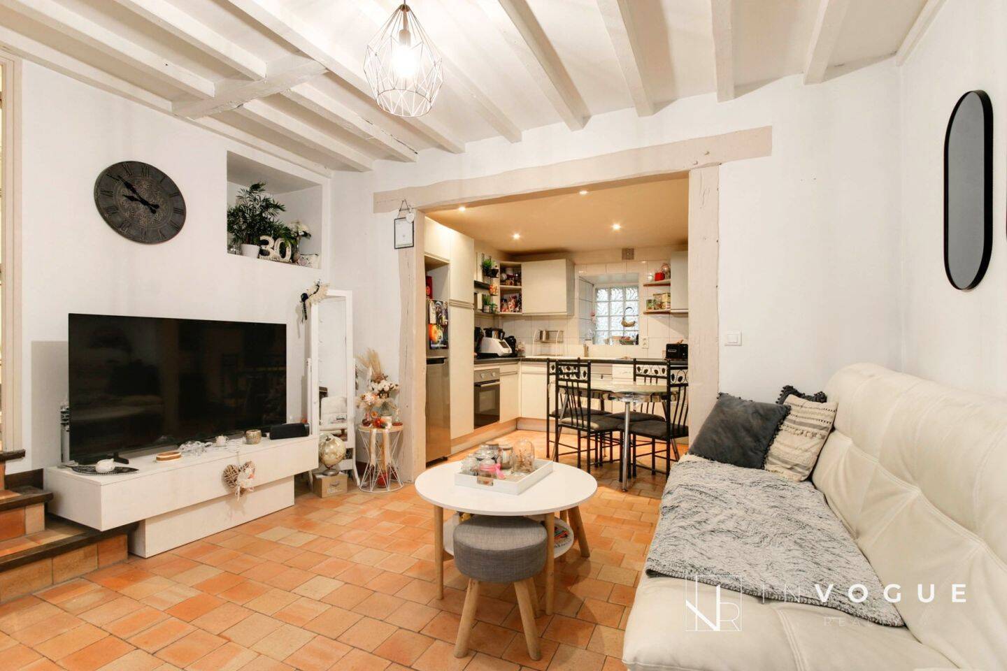 Maison à vendre, 35m², MONTFORT L'AMAURY