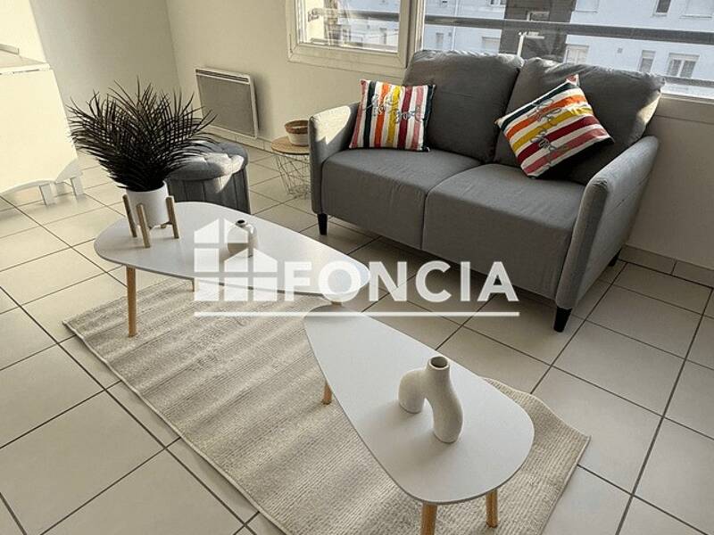 Maison à louer, 34m², REIMS