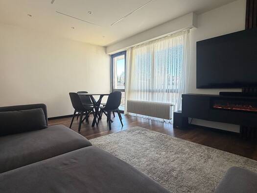 Appartement à vendre 328 600 € 4 pièces 3 chambres 76,55 m² Étage 2/6 Annemasse 74100