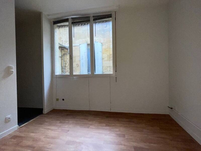 Maison à louer, 17m², BORDEAUX