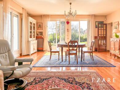 Maison à vendre 890 000 € 9 pièces 5 chambres 239,3 m² 3 572 m² de terrain Les Roles-Saint Martin Beaune 21200