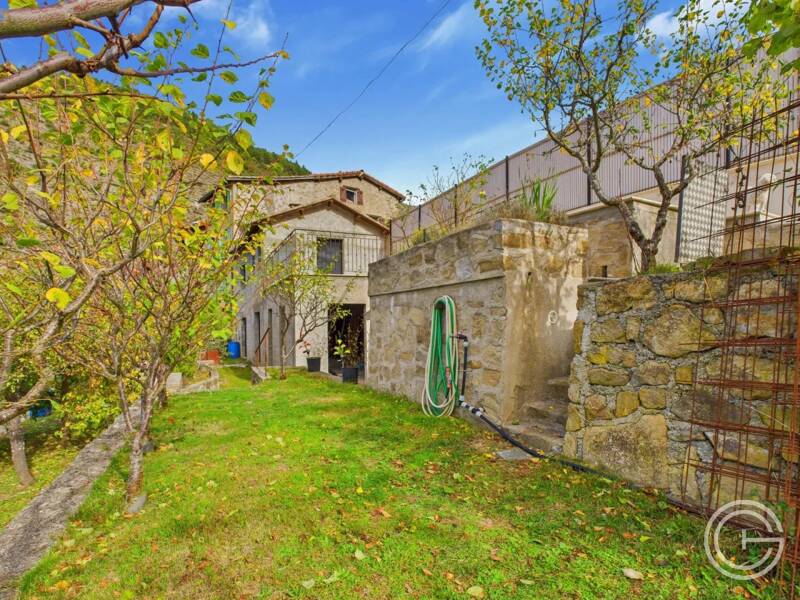 Maison à vendre, 137m², LANTOSQUE