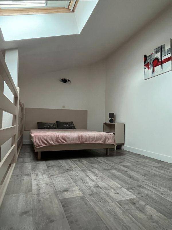 Maison à louer, 30m², LA ROCHELLE
