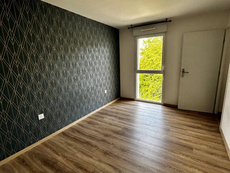 Maison à louer, 48m², CAEN