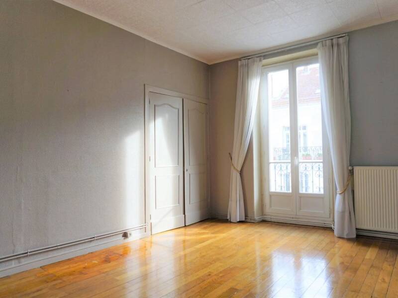 Maison à louer, 62m², GRENOBLE