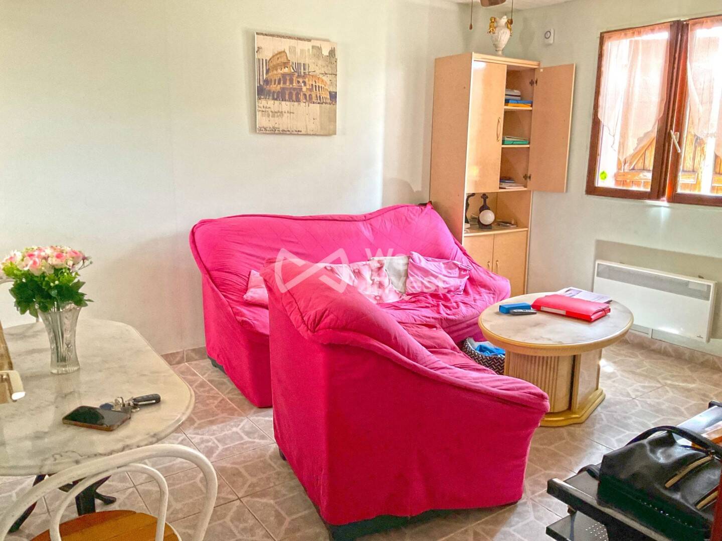 Maison à vendre, 71m², SAINTE REINE DE BRETAGNE